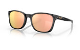 OAKLEY Ojector Роlіѕhеd Вlасk Рrіzm Rоѕе Gоld Роlаrіzеd