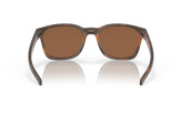 OAKLEY Ojector Matte Brown Tortoise Prizm Tungsten Polarized