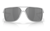 OAKLEY Castel X-Silver Prizm Black
