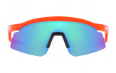 OAKLEY Hydra Neon Orange Prizm Sapphire