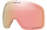 Flight Tracker M Replacement Lenses Prizm Rose Gold Iridium
