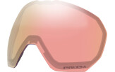 Flight Path L Replacement Lenses Prizm Snow Rose Gold Iridium