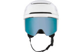 OAKLEY MOD7 White Prizm Sapphire Iridium S