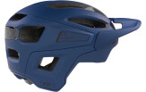 Jalgrattakiiver OAKLEY DRT3 Matte Black/Brushed Metal, S Poseidon Blue/Brushed Metal L