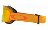 O-Frame 2.0 Pro M Prizm Icon Mustard Fire Iridium