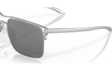 OAKLEY Holbrook TI Satin Chrome Prizm Black