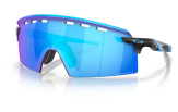 OAKLEY Encoder Strike Vented Matte Black Prizm Sapphire