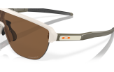 OAKLEY Corridor Matte Warm Grey Prizm Bronze