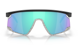 OAKLEY BXTR Matte Black Prizm Sapphire