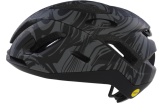 OAKLEY ARO5 Race Matte Clear Swirl-Black M