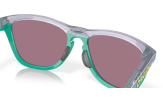 OAKLEY Frogskins Range Lilac/Celeste Prizm Jade
