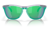 OAKLEY Frogskins Range Lilac/Celeste Prizm Jade