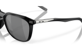 OAKLEY Thurso Matte Black Prizm Black Polarized