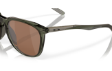 OAKLEY Thurso Olive Ink Prizm Tungsten Polarized
