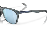 OAKLEY Thurso Matte Crystal Black Prizm Deep Water Polarized