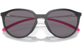 OAKLEY Sielo Matte Black Ink Prizm Grey Polarized