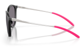 OAKLEY Sielo Matte Black Ink Prizm Grey Polarized
