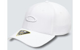 OAKLEY Tincan Remix Cap White S/M