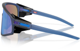 P&auml;ikeseprillid OAKLEY Latch Panel Matte Transparent Navy Prizm Sapphire