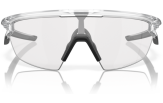 P&auml;ikeseprillid OAKLEY Sphaera Matte Clear Photochromic