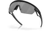 Päikeseprillid OAKLEY Sphaera Matte Black Prizm Black Polarized