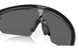 Päikeseprillid OAKLEY Sphaera Matte Black Prizm Black Polarized