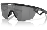 Päikeseprillid OAKLEY Sphaera Matte Black Prizm Black Polarized
