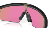 Päikeseprillid OAKLEY Sphaera Matte Black Prizm Golf