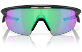Päikeseprillid OAKLEY Sphaera Matte Black Prizm Golf
