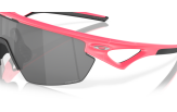 P&auml;ikeseprillid OAKLEY Sphaera Matte Neon Pink Prizm Black