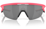 P&auml;ikeseprillid OAKLEY Sphaera Matte Neon Pink Prizm Black