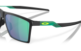 P&auml;ikeseprillid OAKLEY Futurity Sun Satin Black Prizm Jade