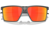 P&auml;ikeseprillid OAKLEY Futurity Sun Grey Smoke Prizm Ruby Polarized
