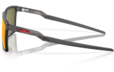 P&auml;ikeseprillid OAKLEY Futurity Sun Grey Smoke Prizm Ruby Polarized