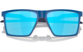 P&auml;ikeseprillid OAKLEY Futurity Sun Satin Navy Prizm Sapphire