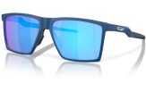 P&auml;ikeseprillid OAKLEY Futurity Sun Satin Navy Prizm Sapphire