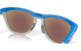 OAKLEY Frogskins Hybrid Primary Blue/Cool Grey Prizm Sapphire