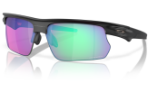 P&auml;ikeseprillid OAKLEY BiSphaera Matte Black Prizm Golf