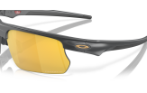 P&auml;ikeseprillid OAKLEY BiSphaera Matte Carbon Prizm 24k Polarized
