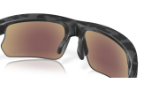 P&auml;ikeseprillid OAKLEY BiSphaera Matte Grey Camo Prizm Sapphire Polarized