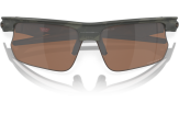 P&auml;ikeseprillid OAKLEY BiSphaera Matte Olive Camo Prizm Tungsten Polarized