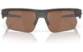P&auml;ikeseprillid OAKLEY BiSphaera Matte Olive Camo Prizm Tungsten Polarized