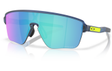 OAKLEY Corridor SQ Matte Transparent Blue Prizm Sapphire