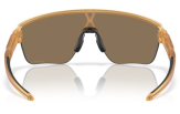 OAKLEY Corridor SQ Matte Transparent Light Curry Prizm 24k