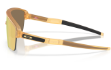 OAKLEY Corridor SQ Matte Transparent Light Curry Prizm 24k