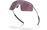 OAKLEY SUTRO TI Sweep Polished Stonewash Prizm Road Black