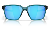 OAKLEY Actuator SQ Transparent Balsam Prizm Sapphire