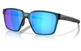 OAKLEY Actuator SQ Transparent Balsam Prizm Sapphire
