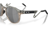 OAKLEY HSTN Metal Damian Lillard - Grey Ink/Sepia Prizm Black