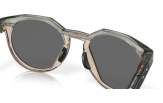 OAKLEY HSTN Metal Damian Lillard - Grey Ink/Sepia Prizm Black